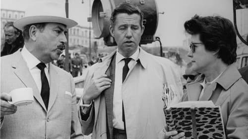 One Continuous Take: Kay Mander's Life in Film Bild 2