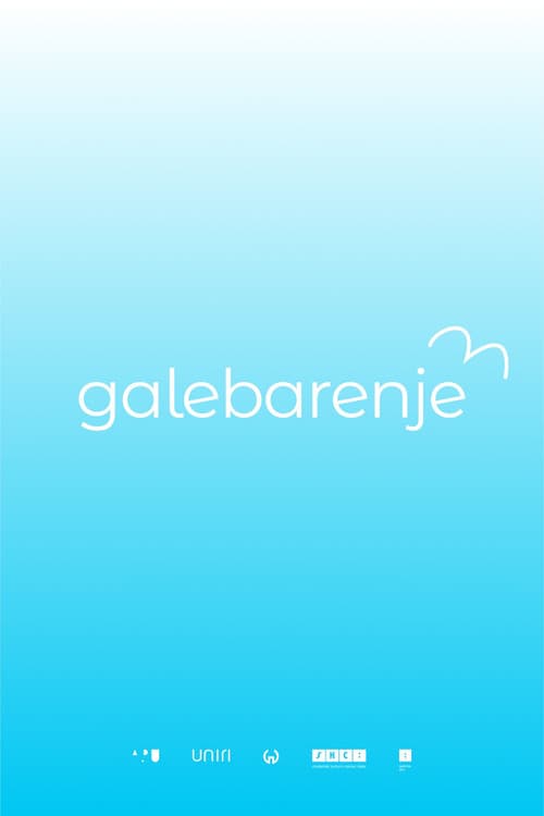 Galebarenje