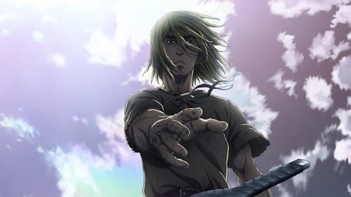 Vinland Saga Bild 7
