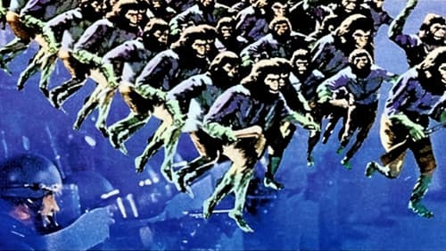 Eroberung vom Planet der Affen Bild 5