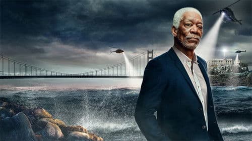 Great Escapes mit Morgan Freeman Bild 6