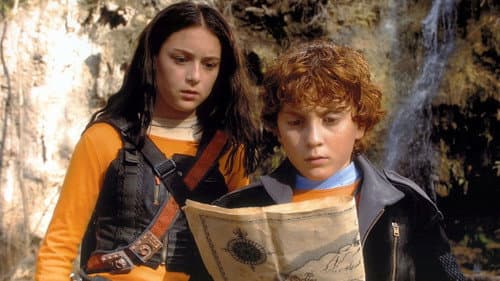 Spy Kids 2 - Die Rückkehr der Superspione Bild 2