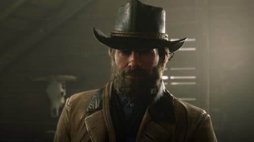 Red Dead Redemption: The Man from Blackwater Bild 8