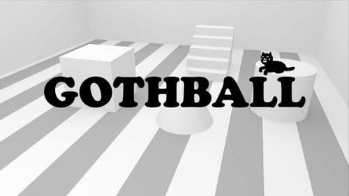 Gothball Bild 1