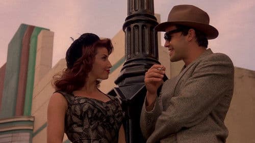 Ohne Gewissen Bild 1