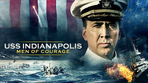 USS Indianapolis - Men of Courage Bild 6