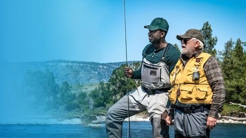 Mending the Line Bild 1