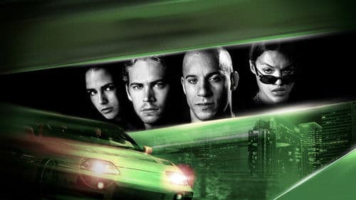The Fast and the Furious Bild 5