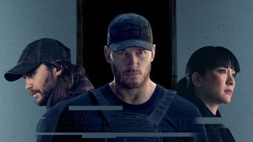 THE TERMINAL LIST - DIE ABSCHUSSLISTE Bild 2