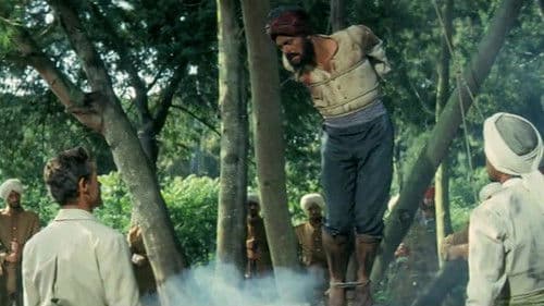 Die Rache des Sandokan Bild 4