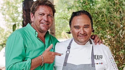 James Martin's American Adventure Bild 3