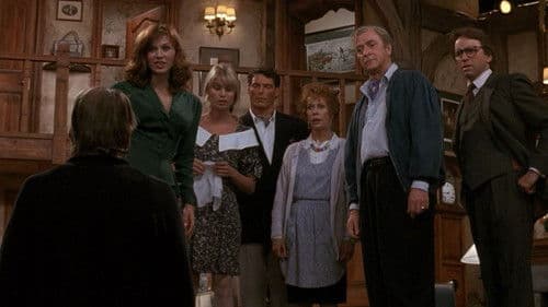 Noises Off! - Der nackte Wahnsinn Bild 4