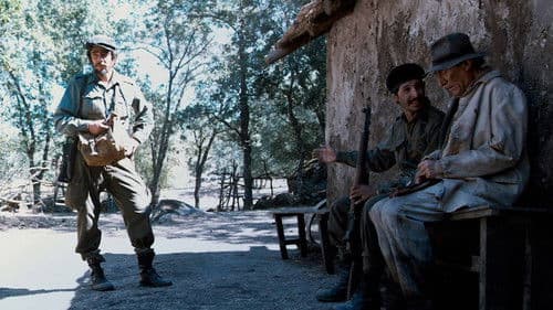 Che - Teil 2: Guerrilla Bild 5