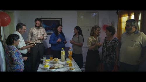 Durazno sangrando Bild 1