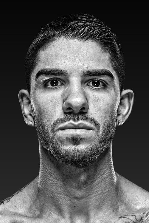 Michael Zerafa