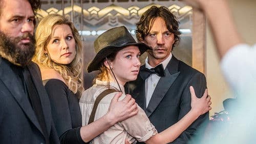 The League of Legend Keepers: Shadows Bild 2