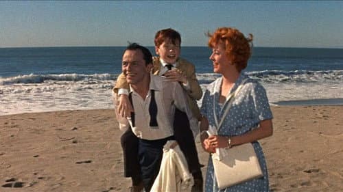 Eine Nummer zu groß Bild 3