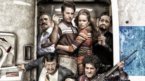 Yo no soy guerrillero Bild 1