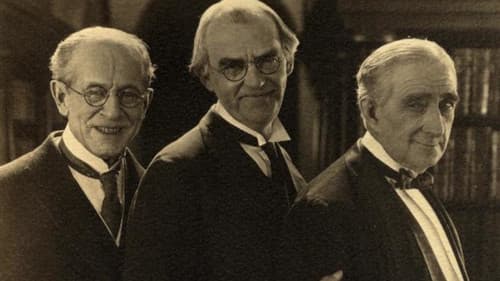 Three Wise Fools Bild 1