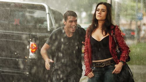 Paraíso Tropical Bild 2