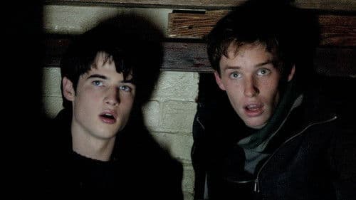 Like Minds - Verwandte Seelen Bild 3