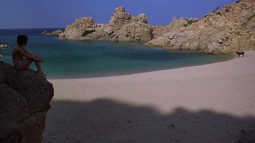 Der schwarze Hengst Bild 5