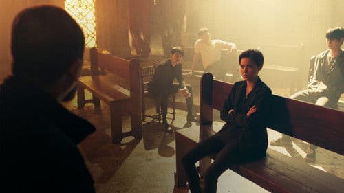 ล่าล้างเมือง Bild 4