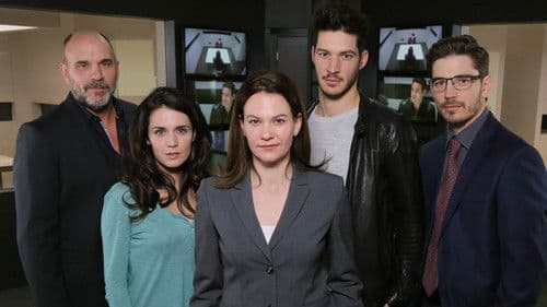 The Killer Inside Bild 2