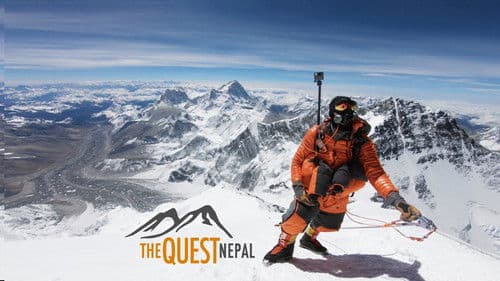 THE QUEST: Nepal Bild 1