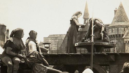 Der Glöckner von Notre Dame Bild 7