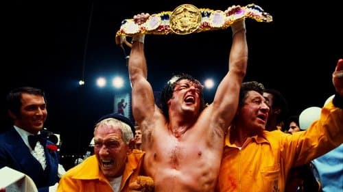 Rocky II Bild 4