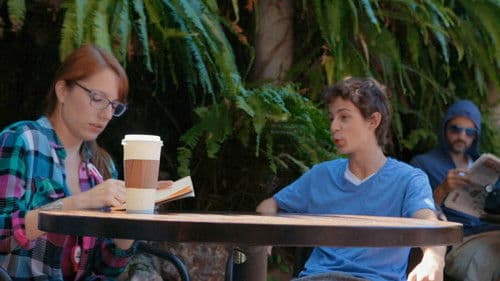 The Sex Addict Bild 1