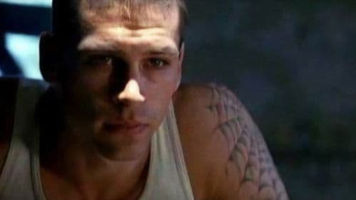 The Third Nail Bild 1