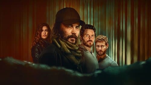 The Terminal List: Dark Wolf Bild 2