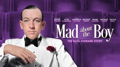 Mad About the Boy: The Noël Coward Story Bild 3