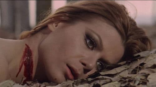 Ragazza tutta nuda assassinata nel parco Bild 2