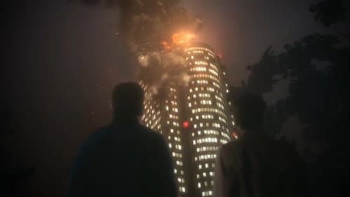 龍が如く Powered by 日本統一 Bild 1