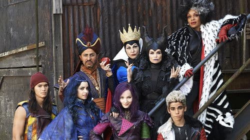 Descendants - Die Nachkommen Bild 7