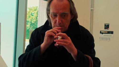 Dracula as a Pensioner Bild 1