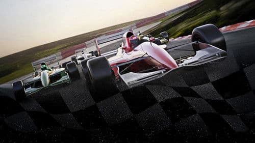 Legends of Monte Carlo Bild 1