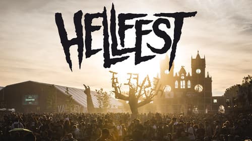Avatar - Au Hellfest 2022 Bild 2