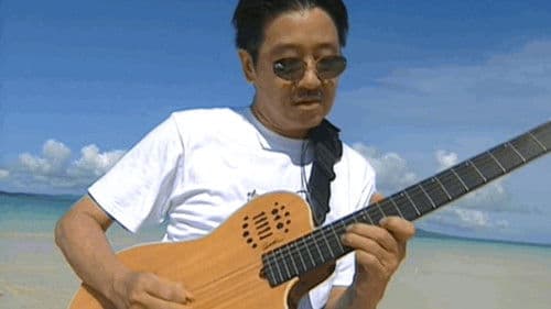 Takanaka Crossover Japan '05 Live Bild 2