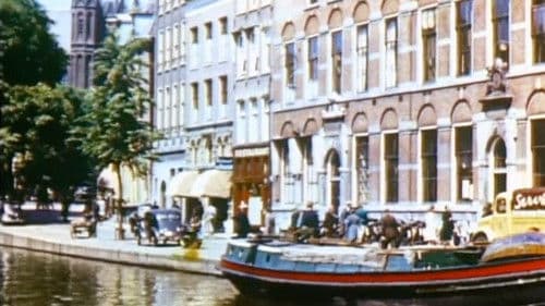 In Old Amsterdam Bild 1