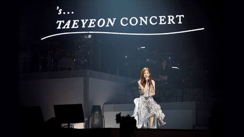 TAEYEON 2nd Asia Tour: 's... TAEYEON CONCERT Bild 1