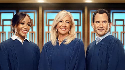 Tribunal Justice Bild 1