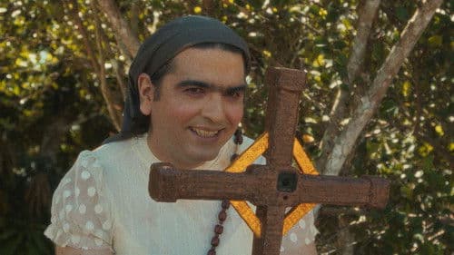 Línguas de Fogo Bild 2