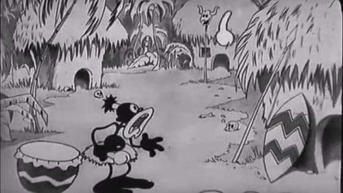 Cannibal Capers Bild 1