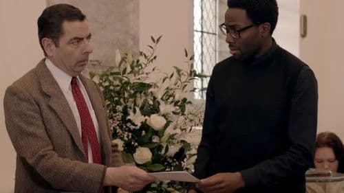 Mr. Bean: Funeral Bild 6