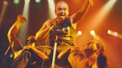 Fuck you! El último show Bild 1