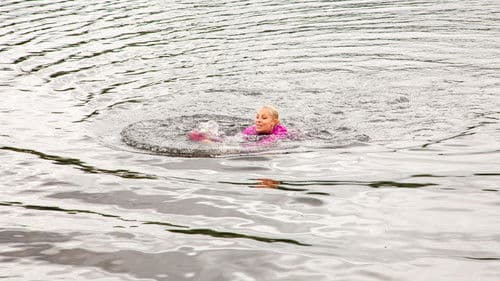 Karsten og Petra ut på tur Bild 2